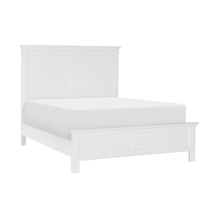 Blaire Farm (3) Full Bed - Furniture World SW (WA)