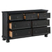 Laurelin Dresser, Hidden Drawer - Furniture World SW (WA)