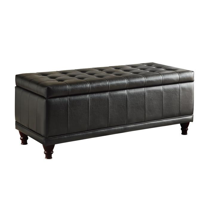 4730PU - Lift Top Storage Bench image