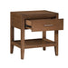 1314-4-Bedroom Night Stand - Furniture World SW (WA)
