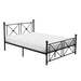 Mardelle Full Platform Bed - Furniture World SW (WA)