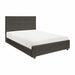 Cadmus (3)Queen Bed - Furniture World SW (WA)