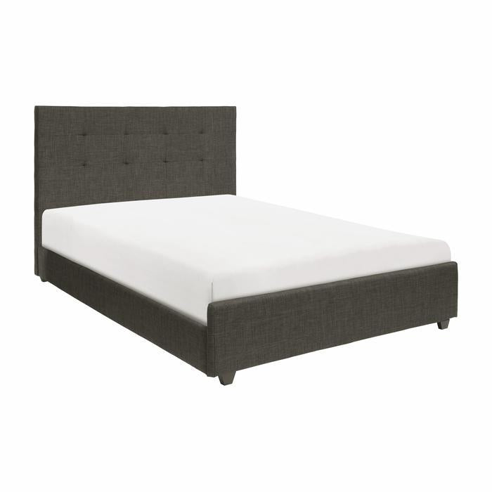 Cadmus (3)Eastern King Bed - Furniture World SW (WA)