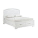 1520WHK-1CK-Bedroom (3) California King Platform Bed with Footboard Storage - Furniture World SW (WA)
