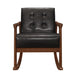 Auden Rocking Chair - Furniture World SW (WA)