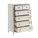 1581-9-Bedroom Chest - Furniture World SW (WA)
