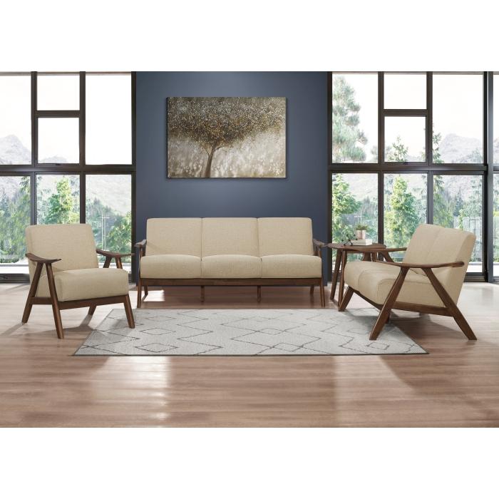 Damala Sofa - Furniture World SW (WA)