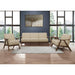 Damala Sofa - Furniture World SW (WA)