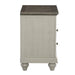 Mossbrook Night Stand - Furniture World SW (WA)