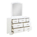 1520WH-5-Bedroom Dresser - Furniture World SW (WA)