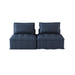 9545BU-2 - (2)Love Seat image