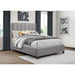 Anson (2) Full Platform Bed - Furniture World SW (WA)