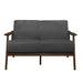 Carlson Love Seat - Furniture World SW (WA)