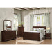Abbeville (2)Queen Bed - Furniture World SW (WA)