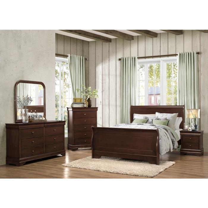 Abbeville Mirror - Furniture World SW (WA)