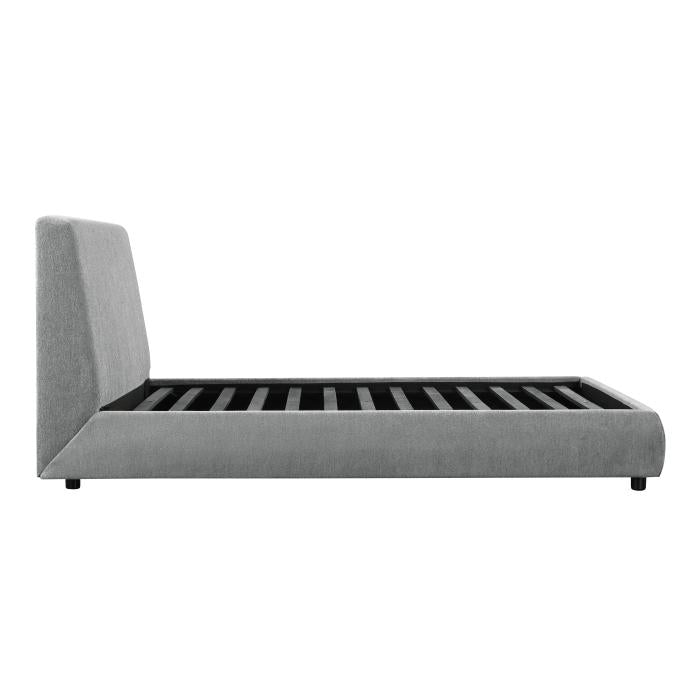 Alford (3) California King Platform Bed - Furniture World SW (WA)
