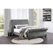 Crofton (3) Full Bed - Furniture World SW (WA)
