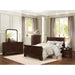 Abbeville (2)California King Bed - Furniture World SW (WA)