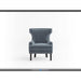 Lapis Accent Chair - Furniture World SW (WA)