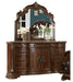 Antoinetta Dresser in Warm Cherry 1919-5 - Furniture World SW (WA)