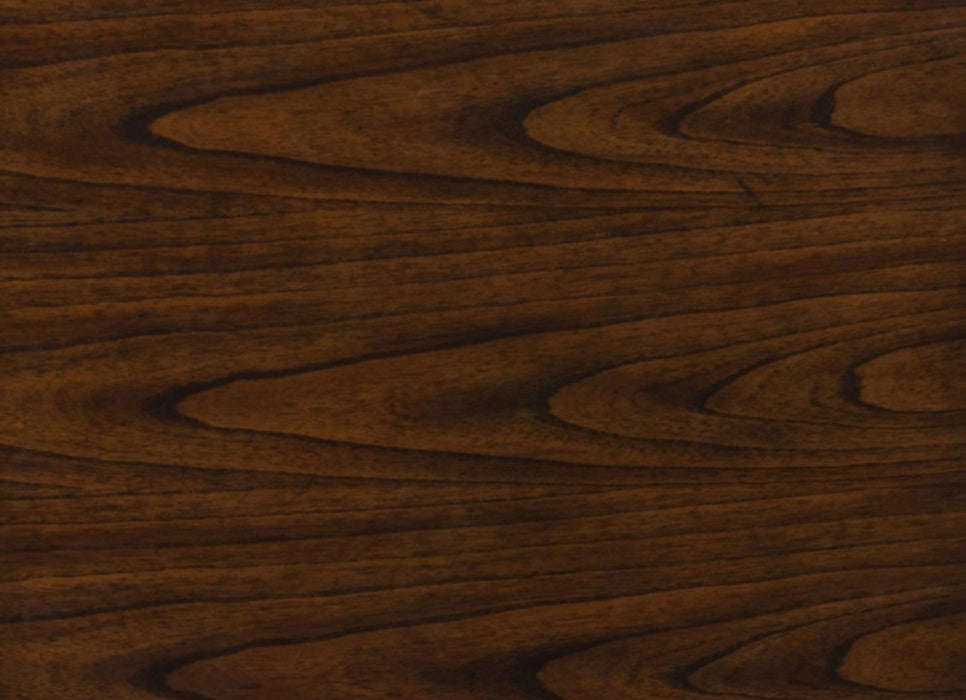 Frazier Nightstand in Dark Cherry 1649-4 - Furniture World SW (WA)