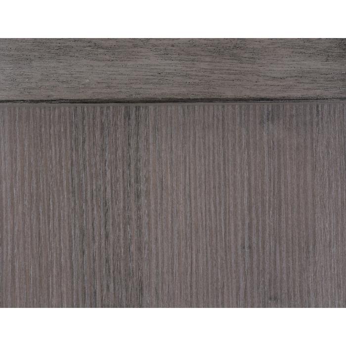 Woodrow Side Chair, Black PU - Furniture World SW (WA)