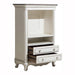 Cinderella Armoire - Furniture World SW (WA)