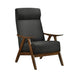 Kalmar Accent Chair - Furniture World SW (WA)