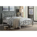 Tiana Full Platform Bed - Furniture World SW (WA)