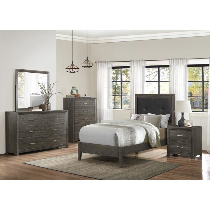 Edina Dresser - Furniture World SW (WA)