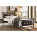 Jayla Twin Platform Bed - Furniture World SW (WA)