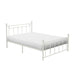 Lia Full Platform Bed - Furniture World SW (WA)