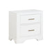 1520WH-4-Bedroom Night Stand - Furniture World SW (WA)