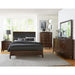 Cotterill (3)California King Bed - Furniture World SW (WA)
