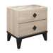 Whiting Night Stand - Furniture World SW (WA)