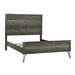 Urbanite (3)California King Bed - Furniture World SW (WA)