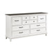 Chesterton Dresser - Furniture World SW (WA)