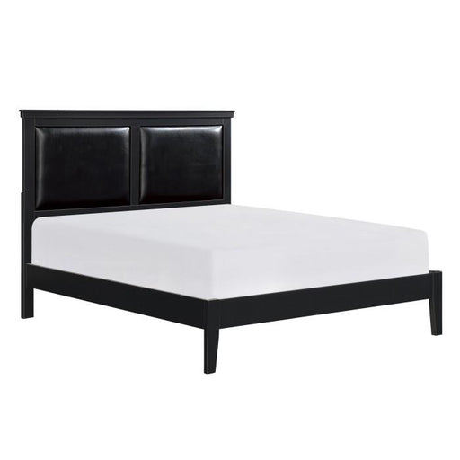 Seabright (2) Queen Bed - Furniture World SW (WA)