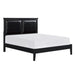 Seabright (2) Queen Bed - Furniture World SW (WA)