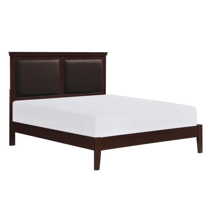 Seabright (2) Queen Bed - Furniture World SW (WA)