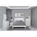 Seabright (2) Queen Bed - Furniture World SW (WA)