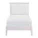 Seabright (2) Twin Bed - Furniture World SW (WA)