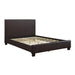 Lorenzi (2)Eastern King Platform Bed - Furniture World SW (WA)