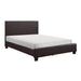 Lorenzi (2)Eastern King Platform Bed - Furniture World SW (WA)