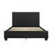 Lorenzi (2) Full Platform Bed - Furniture World SW (WA)