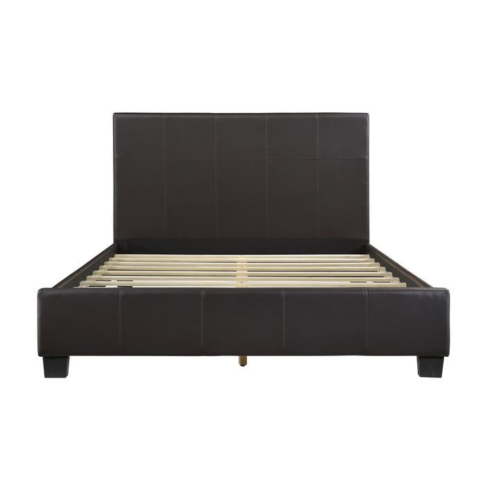 Lorenzi (2)Queen Platform Bed - Furniture World SW (WA)