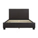 Lorenzi (2)Eastern King Platform Bed - Furniture World SW (WA)