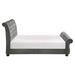 Crofton (3) Full Bed - Furniture World SW (WA)