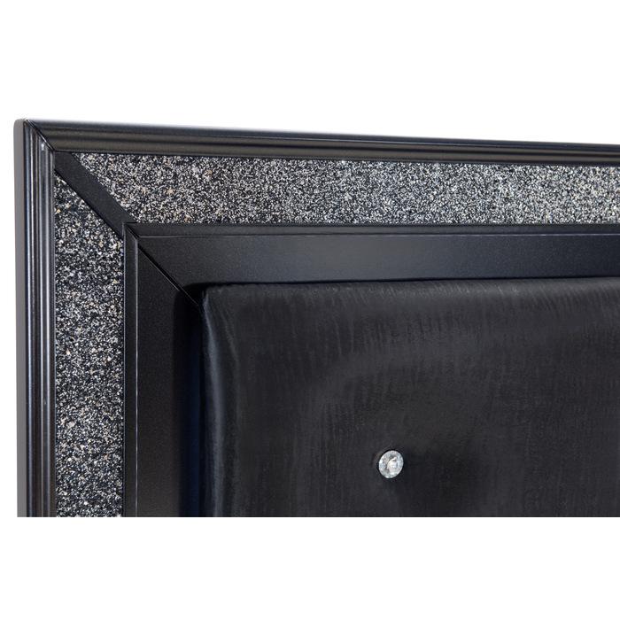 Salon (3) Eastern King Bed - Furniture World SW (WA)