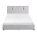 Aitana (3) Full Platform Bed - Furniture World SW (WA)